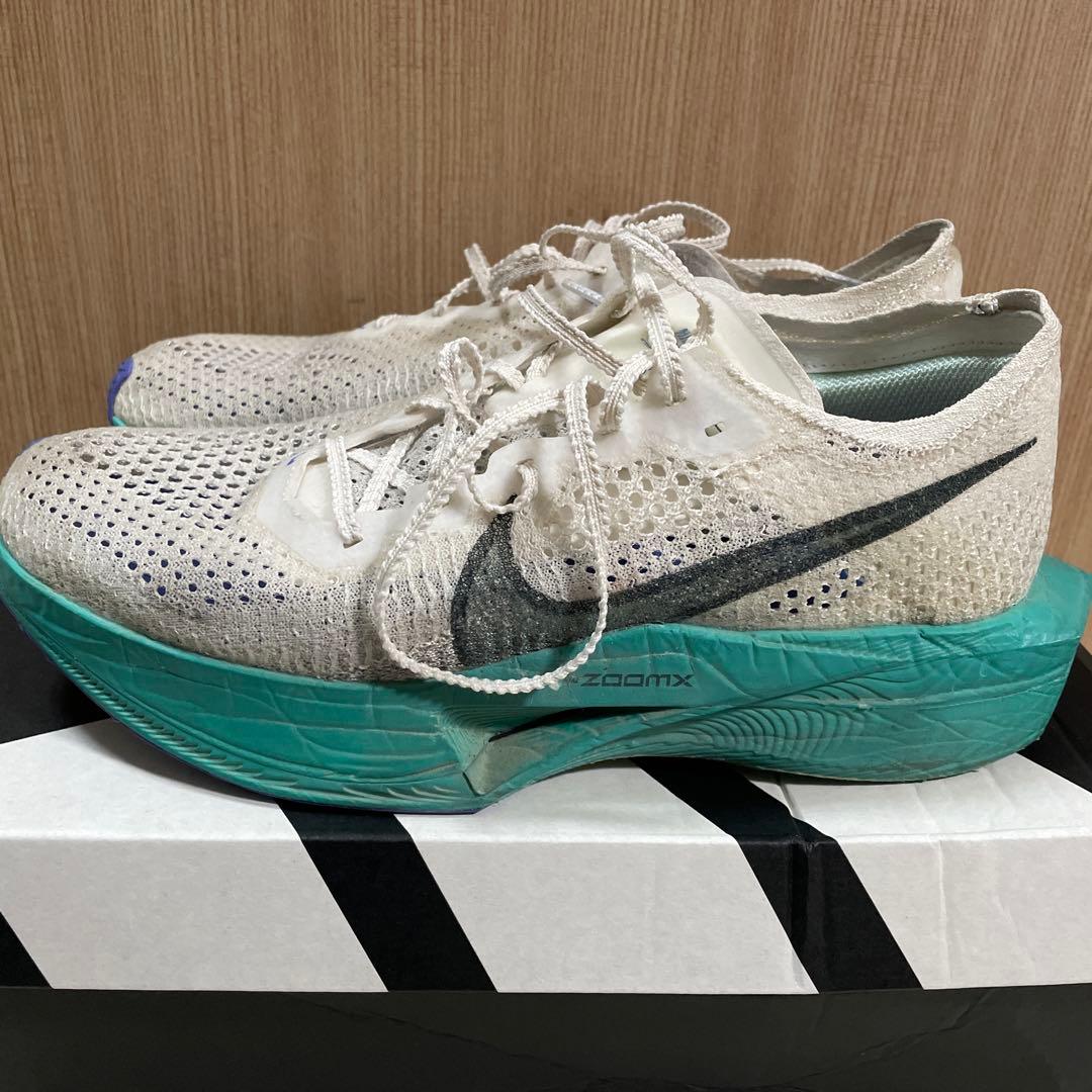 Nike ZoomX ヴェイパーフライ3 26.5cm