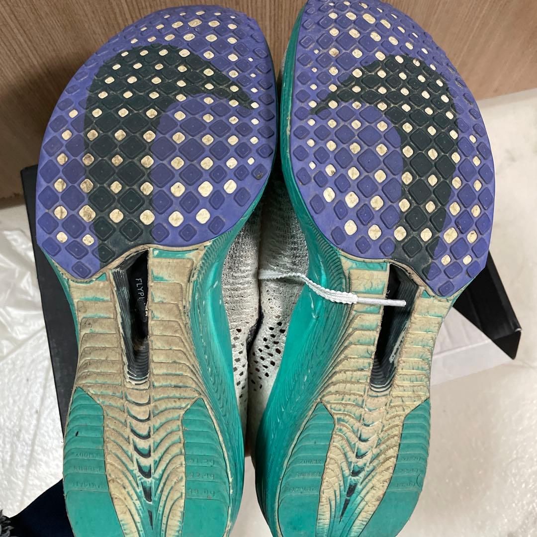 Nike ZoomX ヴェイパーフライ3 26.5cm