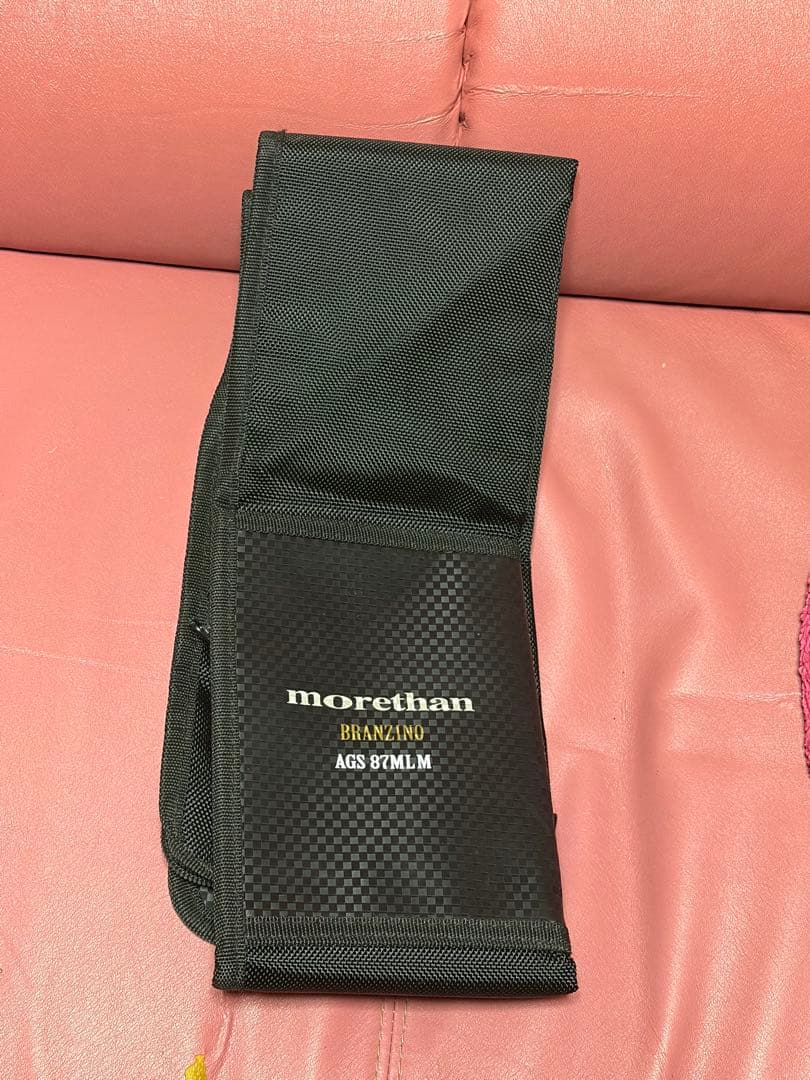 ジャンク品 モアザンブランジーノ ags 87mlm- j