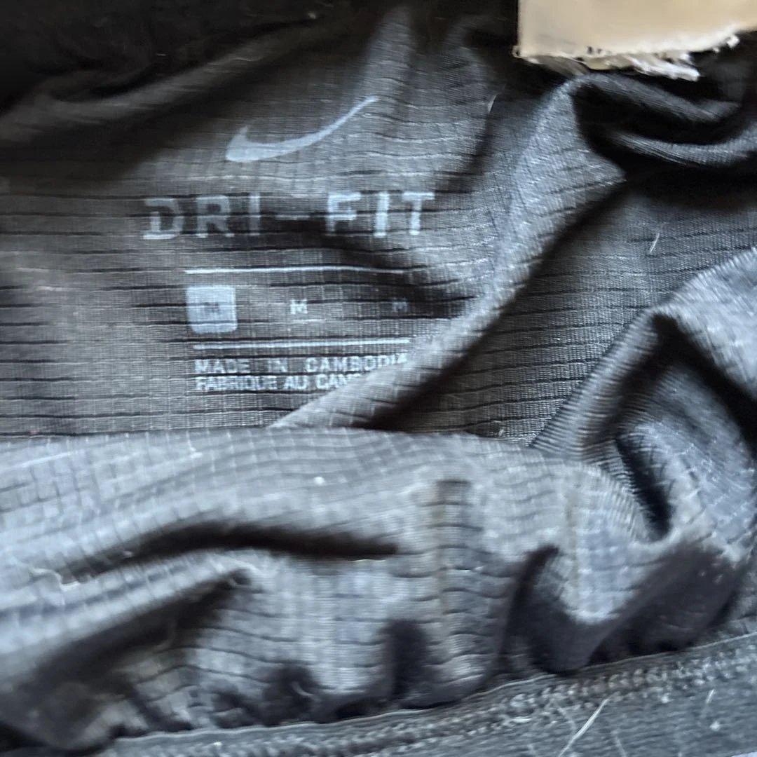 NIKE ナイキ スポーツスパッツ ハーフタイツ Ｍ