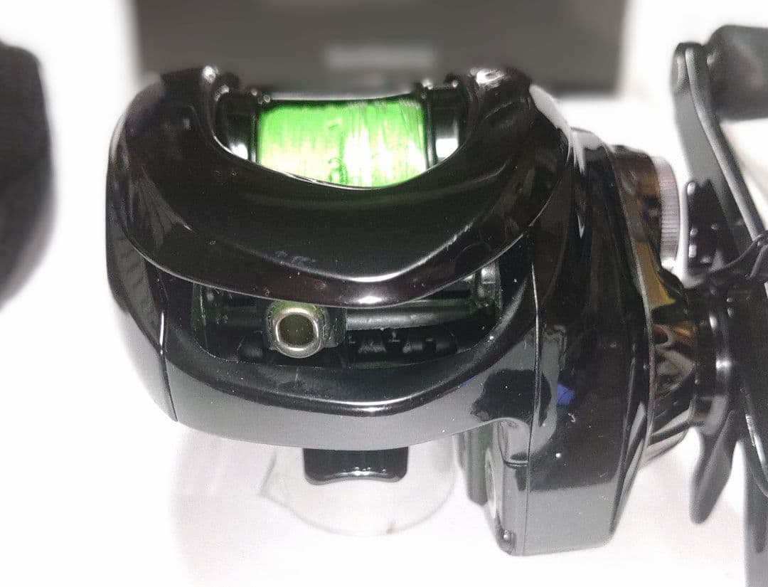 23アンタレス DC MD XG 左ハンドル❗