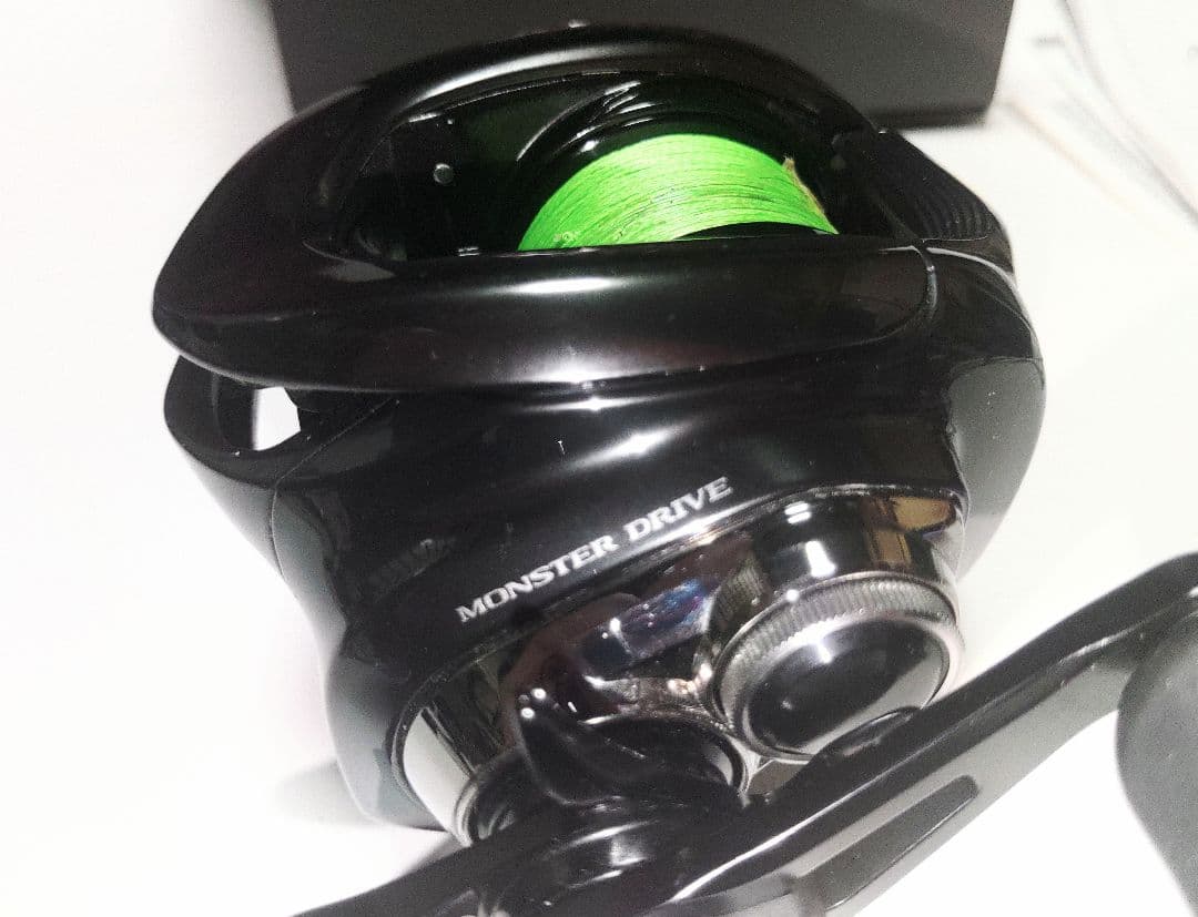 23アンタレス DC MD XG 左ハンドル❗