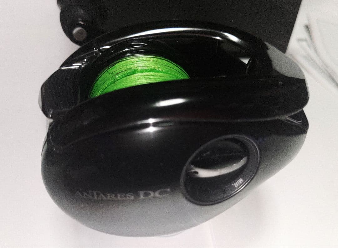 23アンタレス DC MD XG 左ハンドル❗