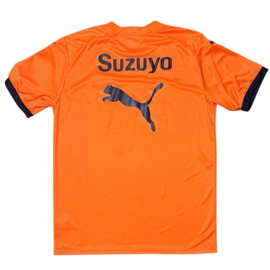 清水エスパルス 練習用シャツ 3XL