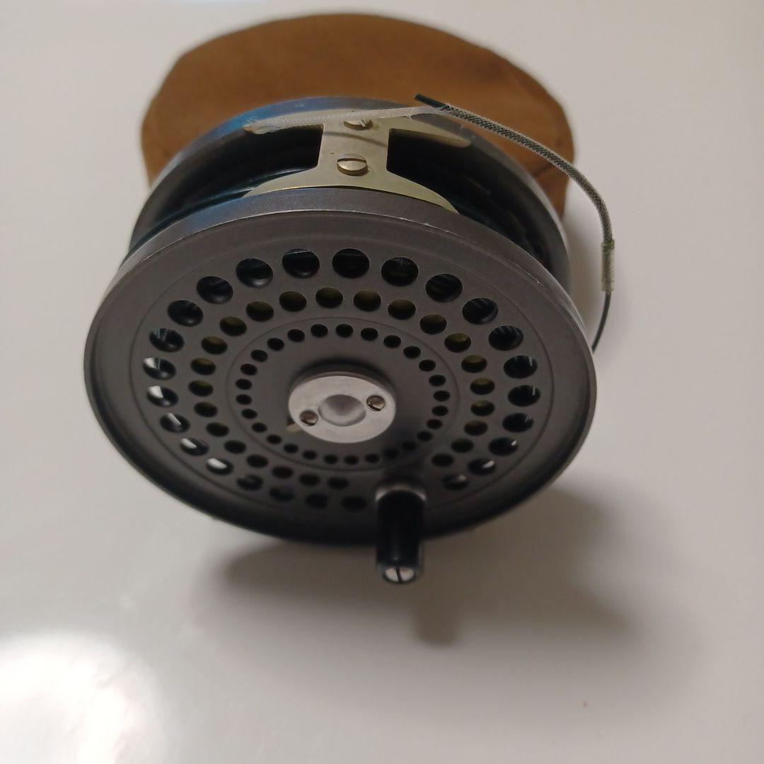 karinto13ORVIS フライリール　made in England