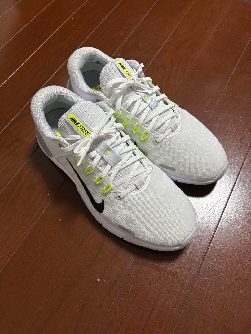 シューズ(男性用) Nike Free Golf NN W