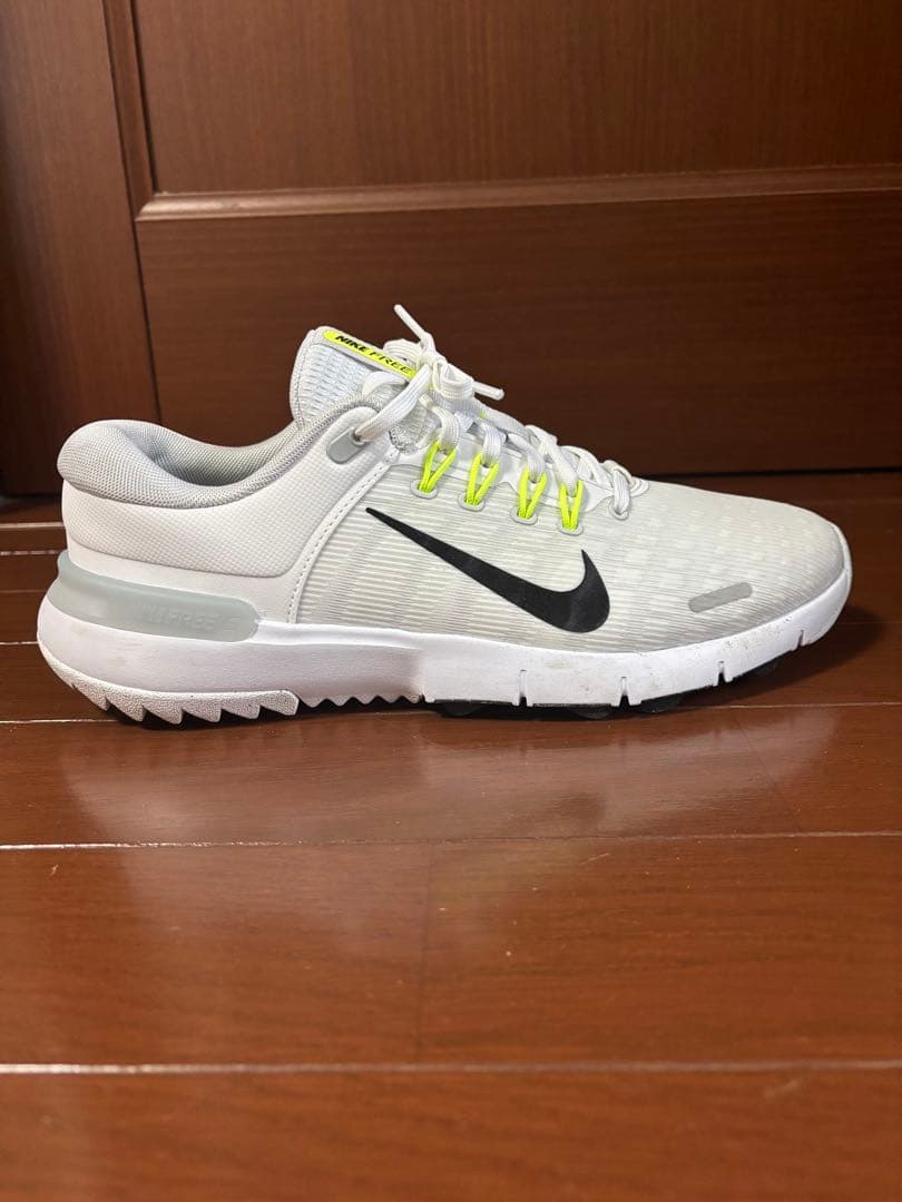 シューズ(男性用) Nike Free Golf NN W
