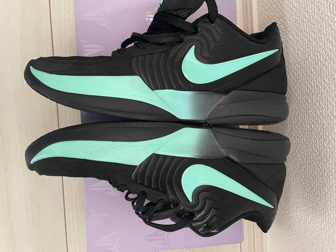 ja2 EP ジャ2 ティファニーブルーカラー NIKE