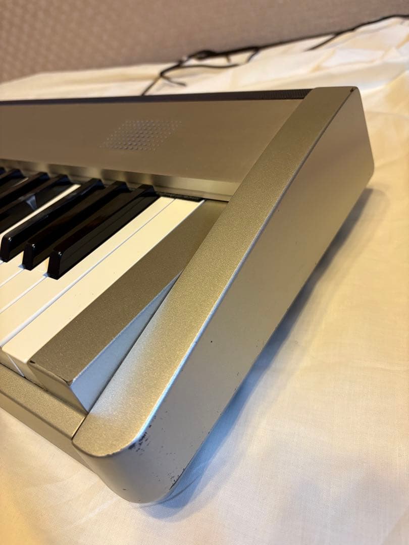 KAWAI カワイ 88鍵盤 電子ピアノ es1 デジタルピアノ
