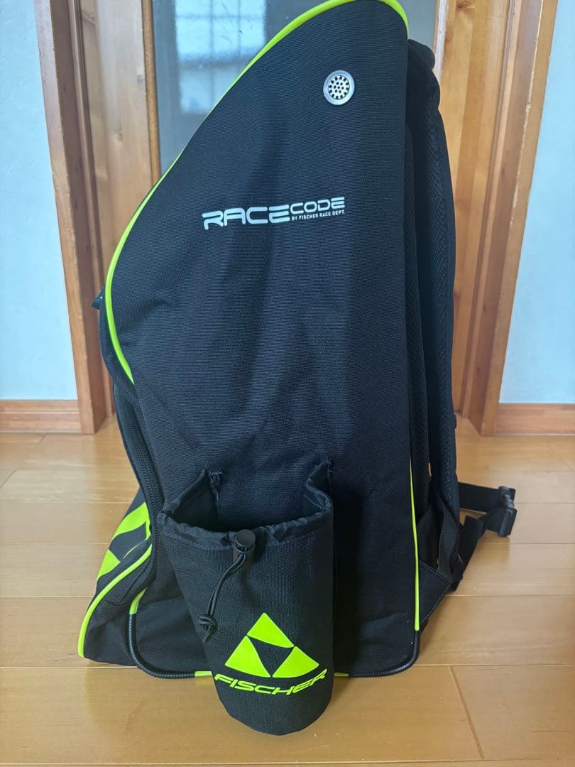 Fischer Racecode スキー用バックパック