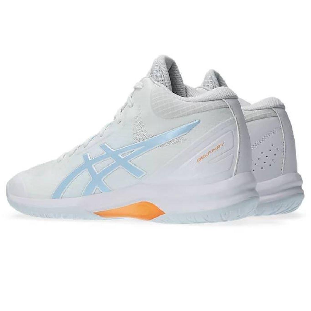 «美品» バッシュ GELFAIRY9【ASICS】24.5cm