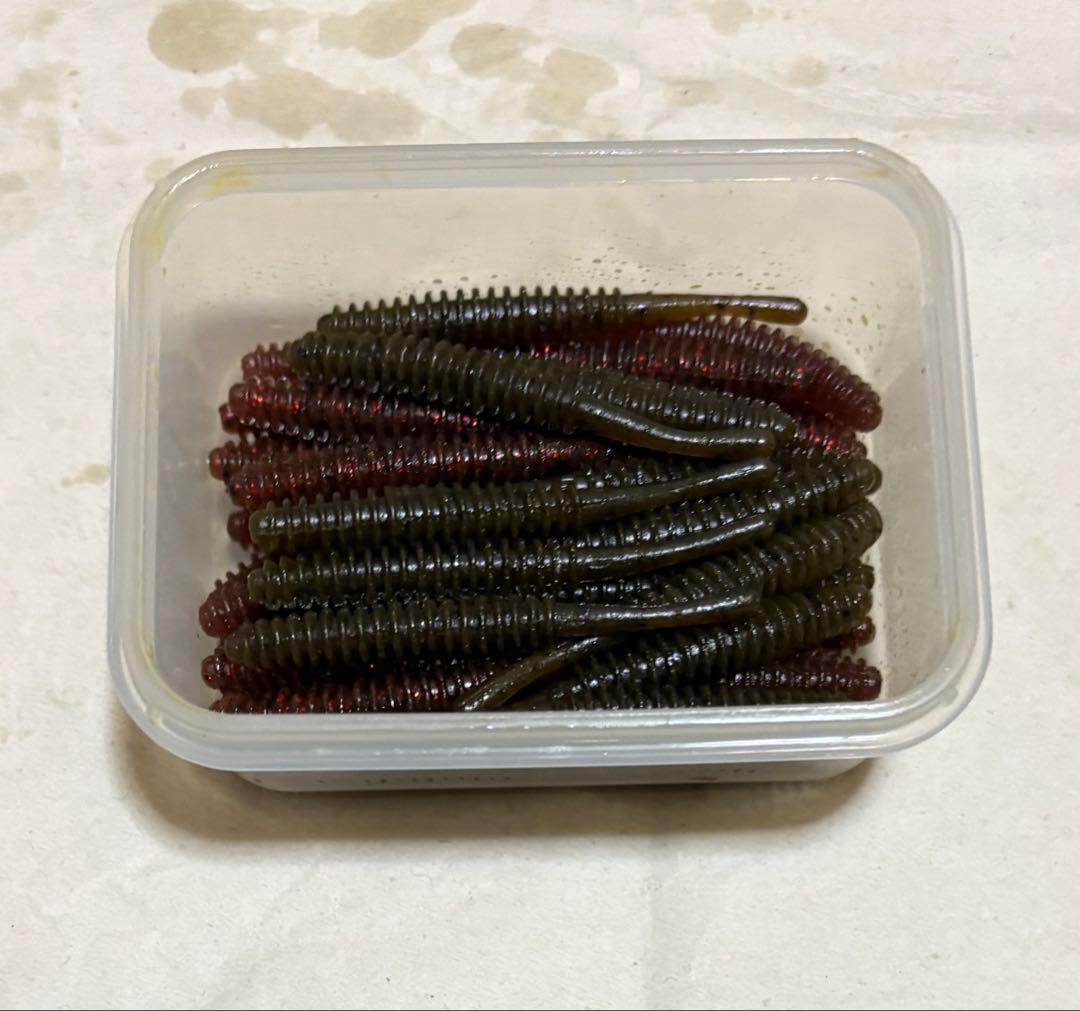 ワームセット