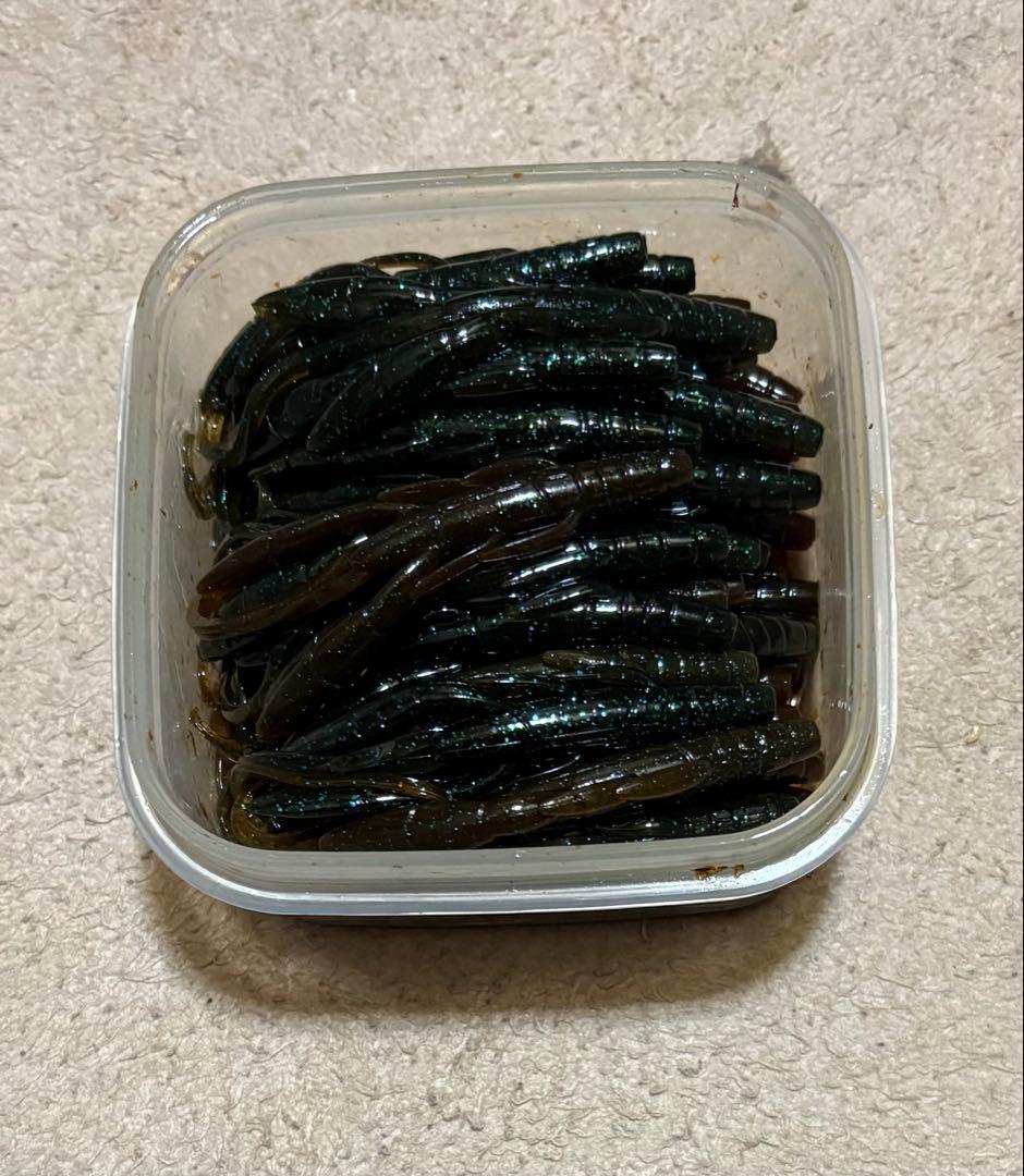 ワームセット