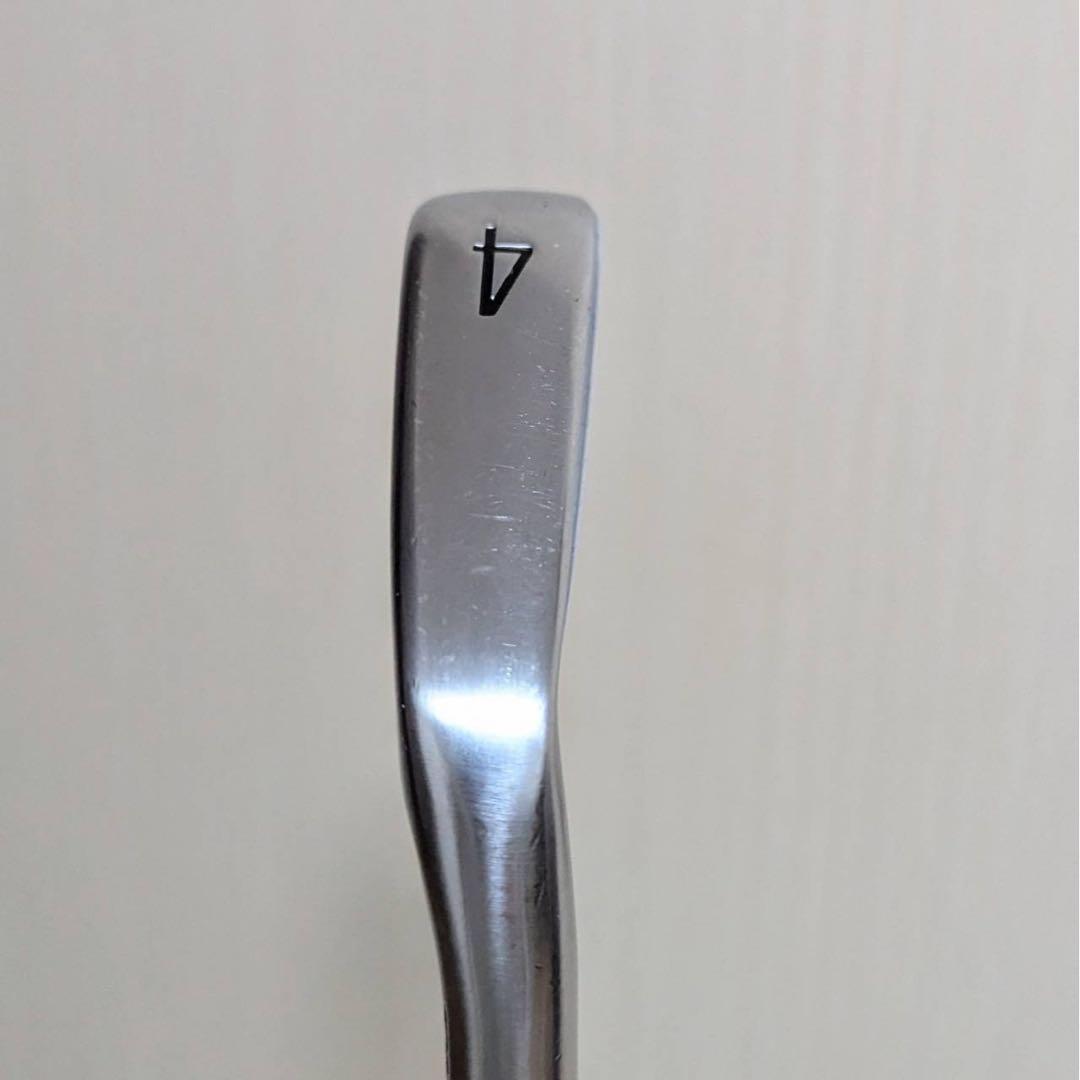 Titleist タイトリスト T150（2023）4番アイアン 4鉄 4I