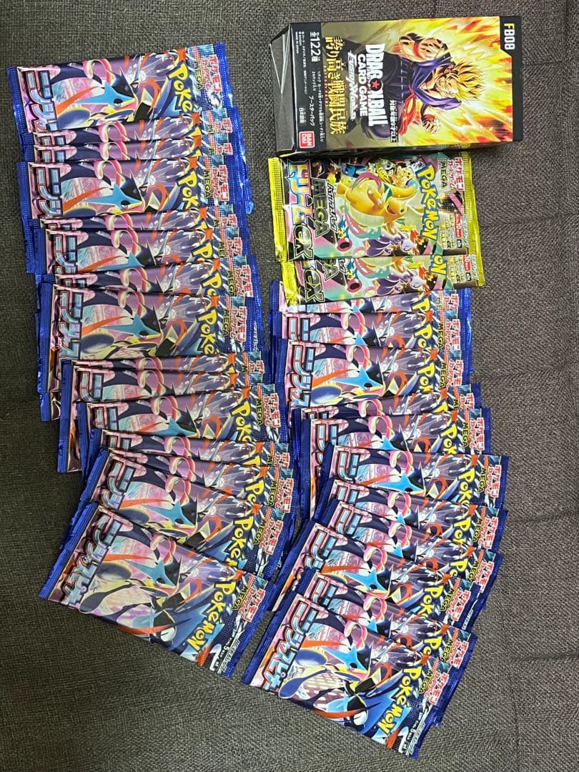 ポケモンカードゲーム セット　他カードゲームもあり