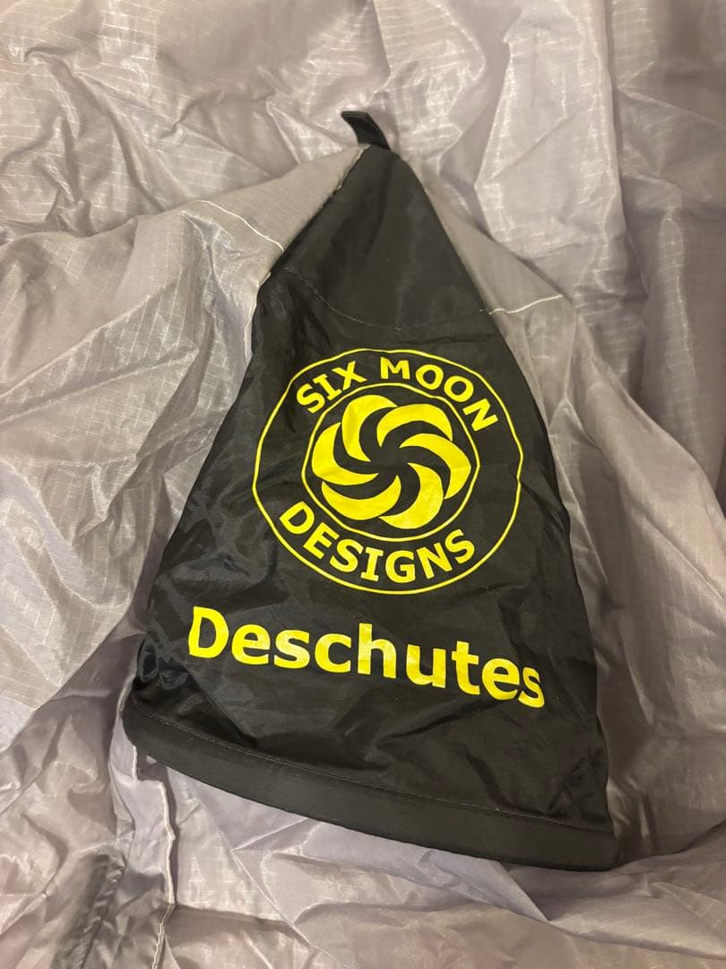 テント・タープ Six Moon Designs Deschutes tarp