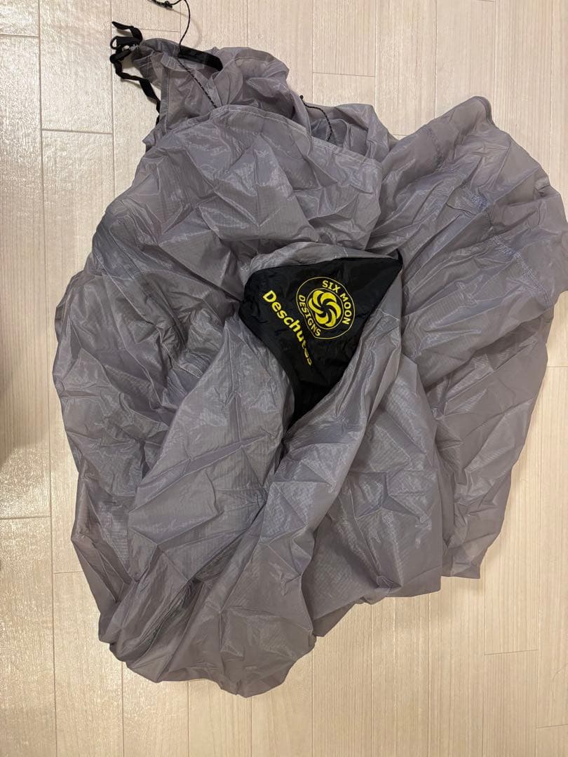 テント・タープ Six Moon Designs Deschutes tarp