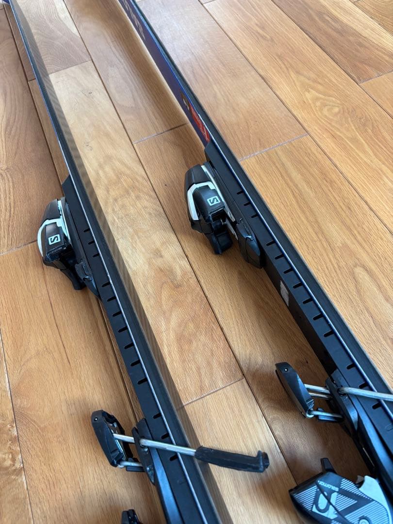 スキー SALOMON S/RACE FIS JR GS 159
