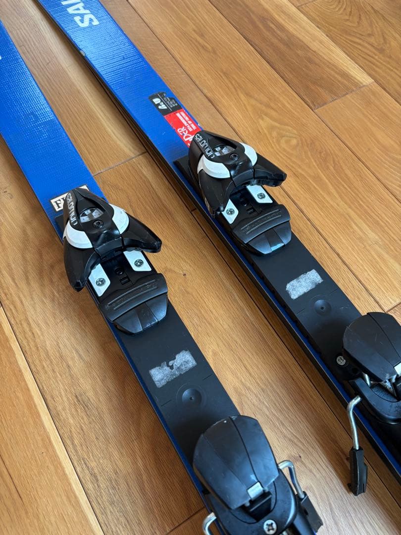 スキー SALOMON S/RACE FIS JR GS 159