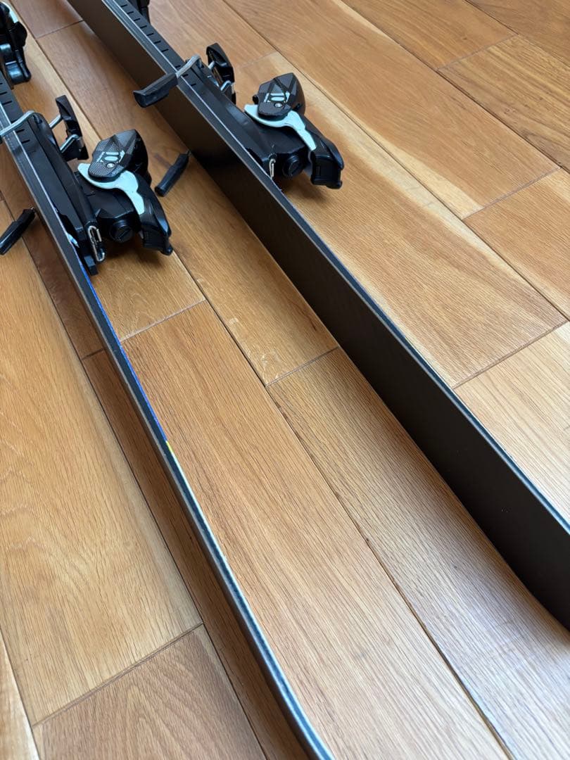 スキー SALOMON S/RACE FIS JR GS 159
