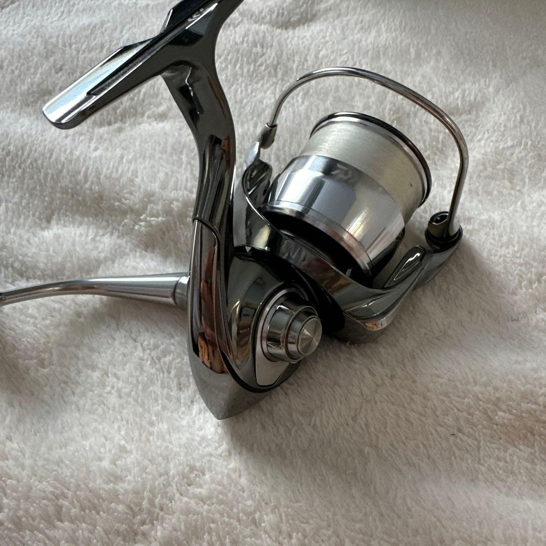 22イグジスト　LT2500S-H