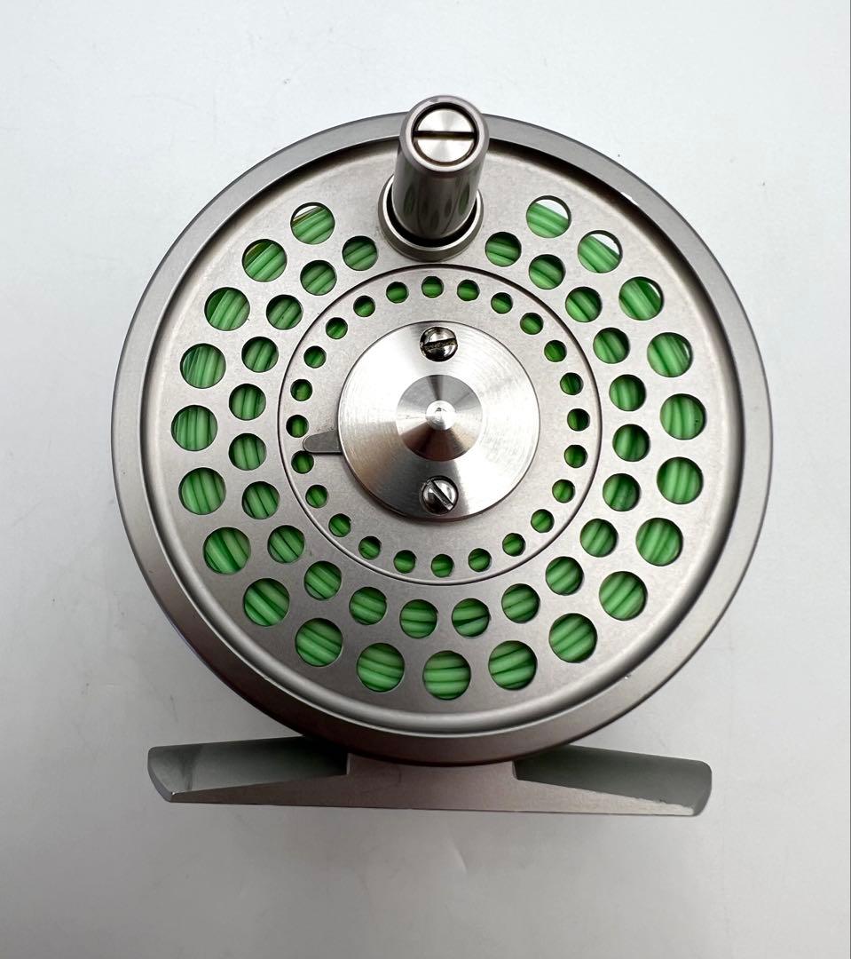 DAIWA ダイワ Alltmor-s アルトモア s100 フライリール