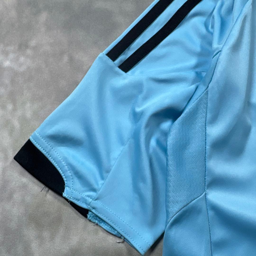 adidas古着スペイン代表 アンドレスイニエスタ6 黄金期ユニ R19