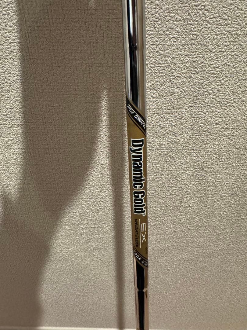 TaylorMade P790 2019 4番アイアン