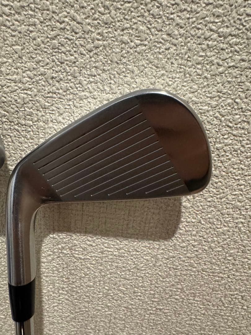 TaylorMade P790 2019 4番アイアン