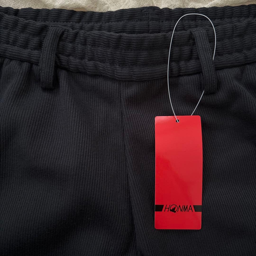 本間ゴルフ ジャージ パンツ レディース M