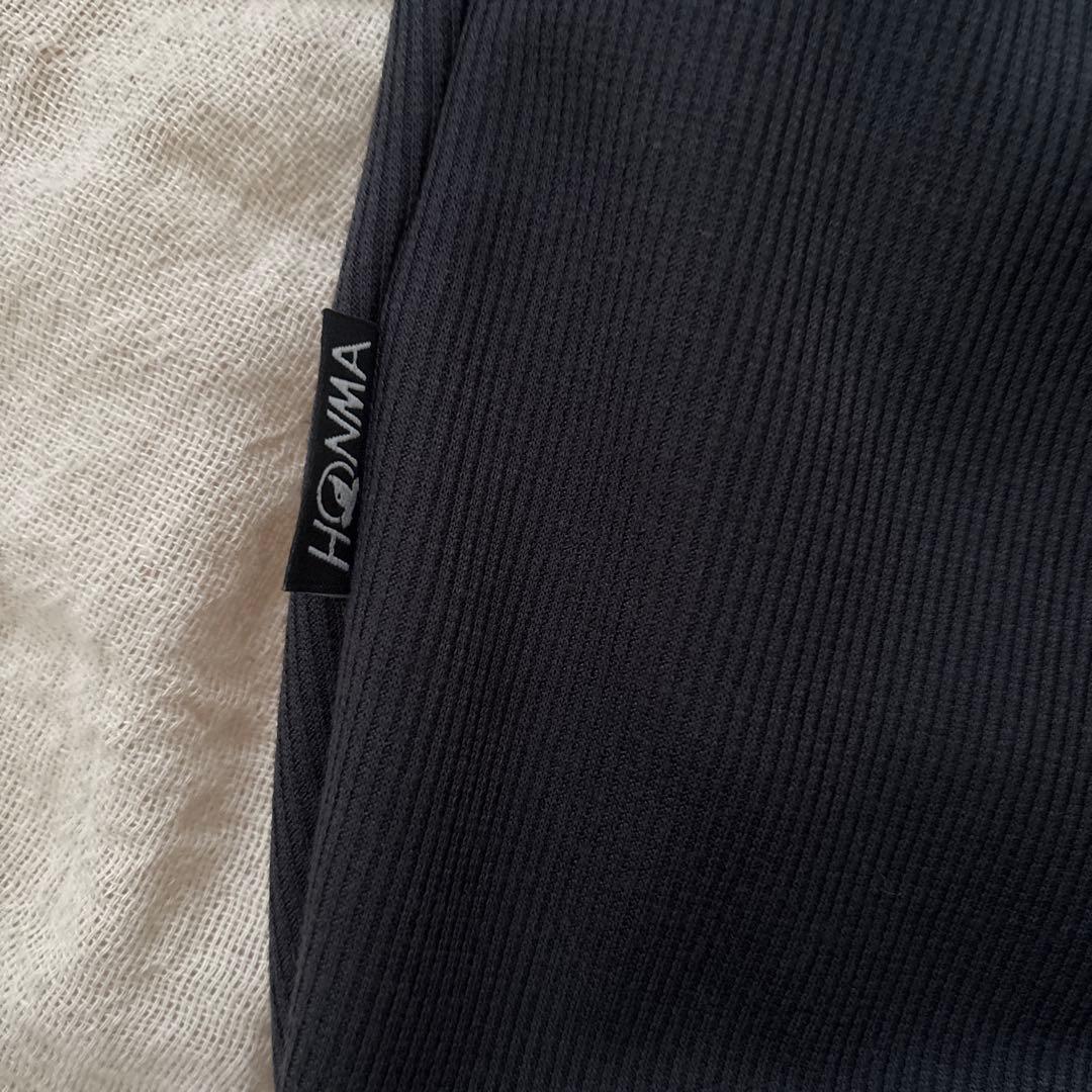 本間ゴルフ ジャージ パンツ レディース M