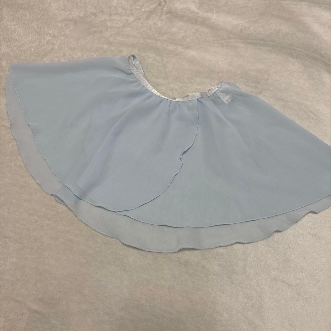 チャコット♡レオタード4着セット