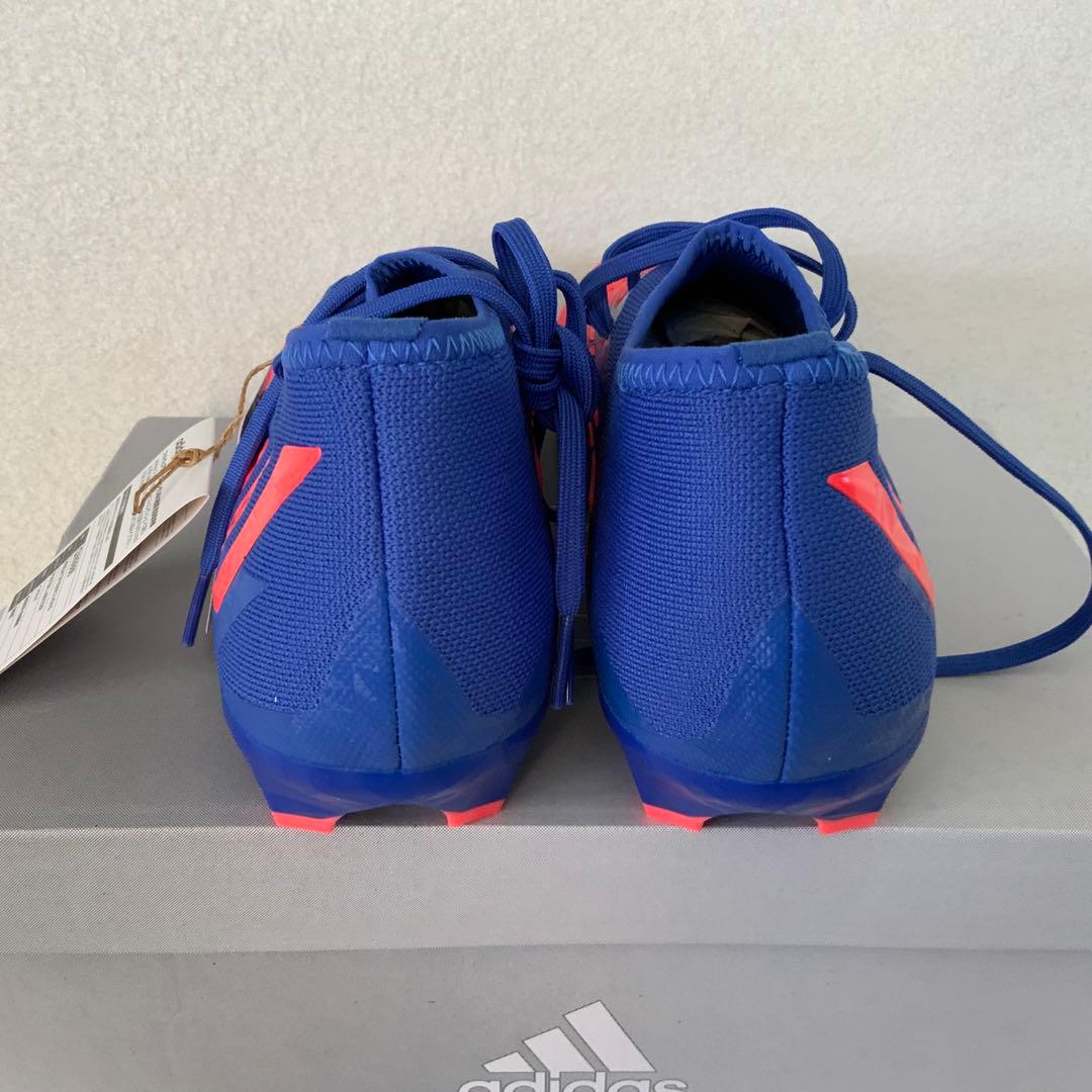 adidas PREDATOR EDGE.2 HG/AG 27.0cm 未使用