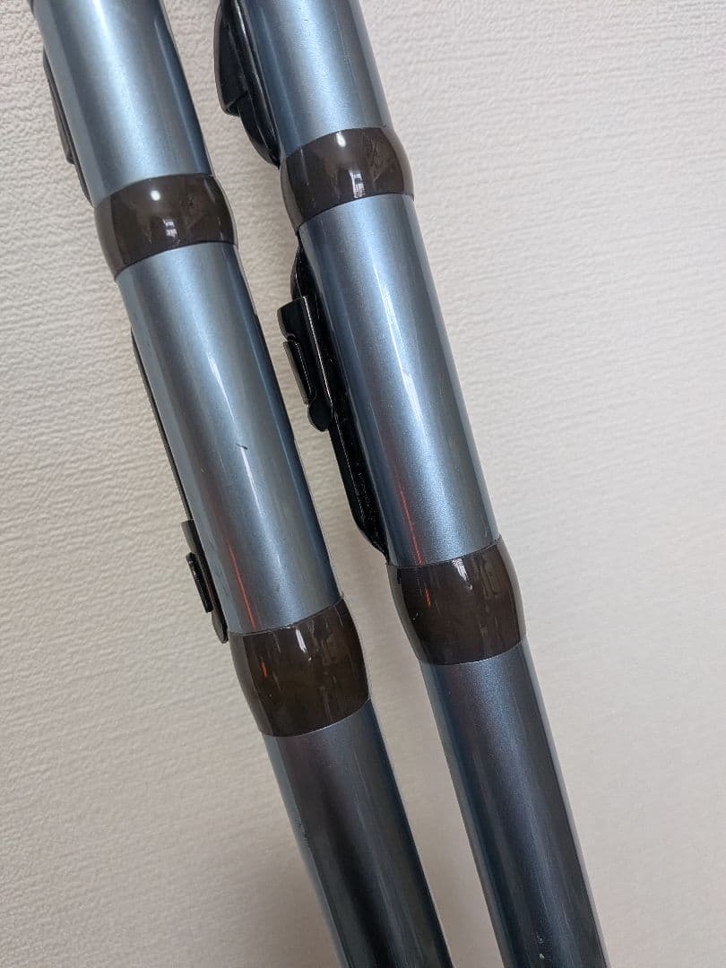 【2本】SHIMANO SURF LEADER FV 425 CX-T T16②