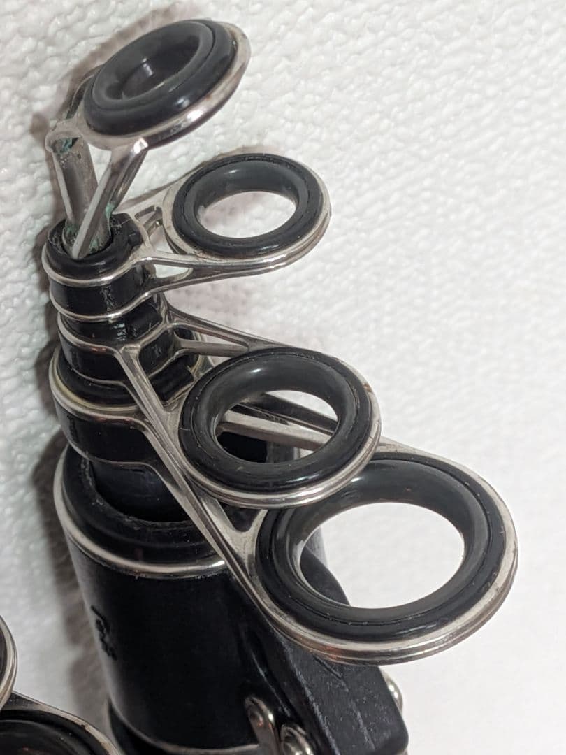 【2本】SHIMANO SURF LEADER FV 425 CX-T T16②