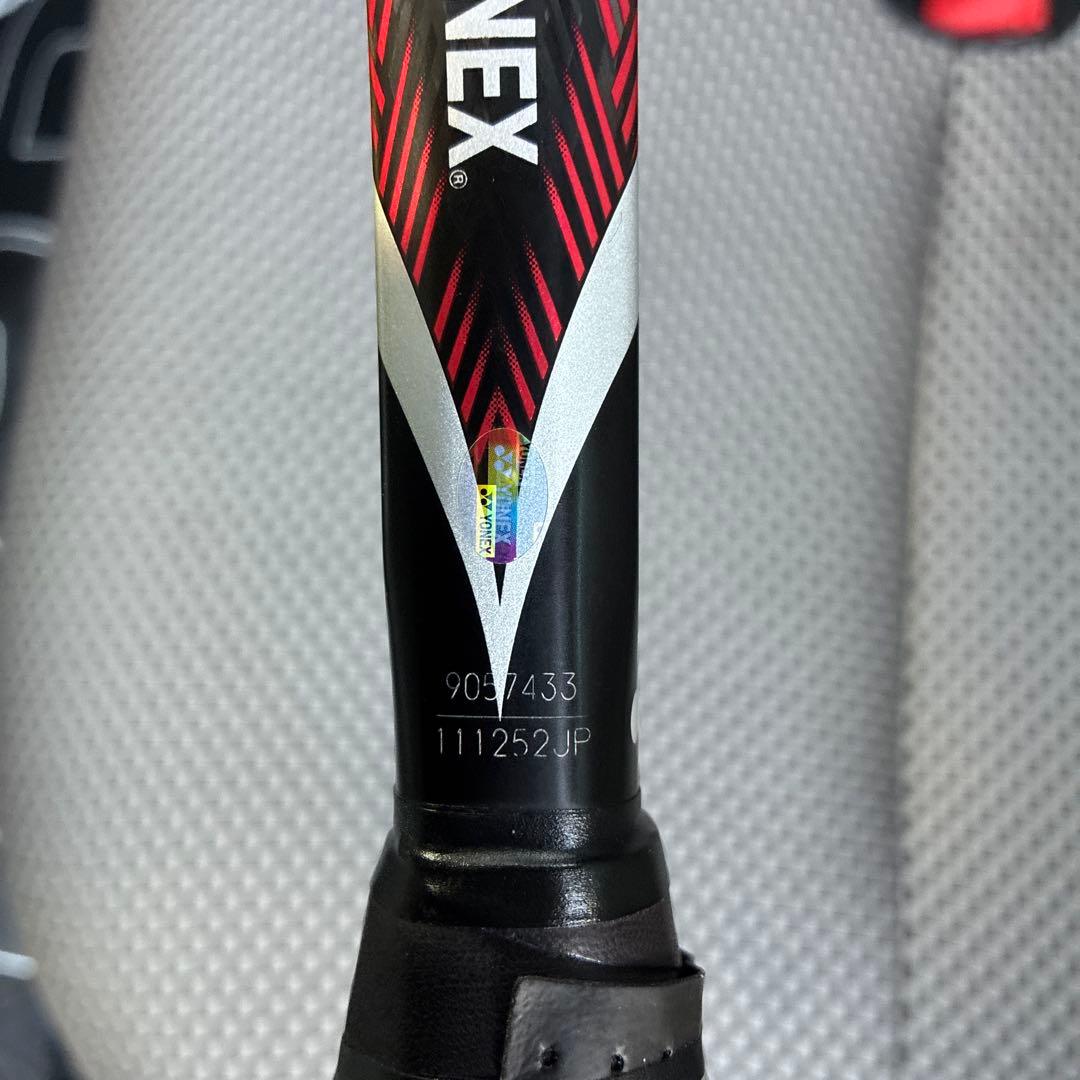 YONEX REGNA 98G3 テニスラケット