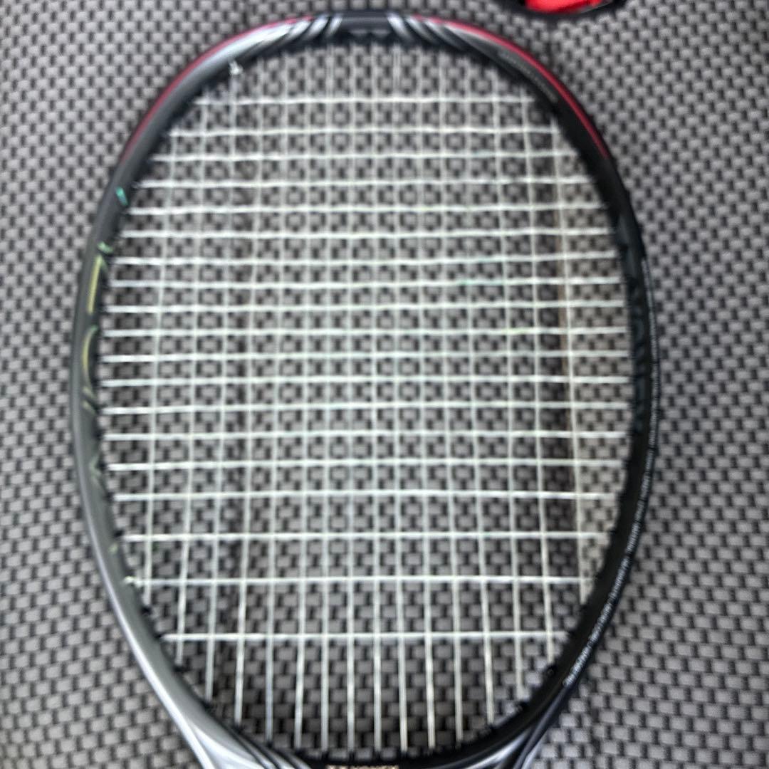 YONEX REGNA 98G3 テニスラケット