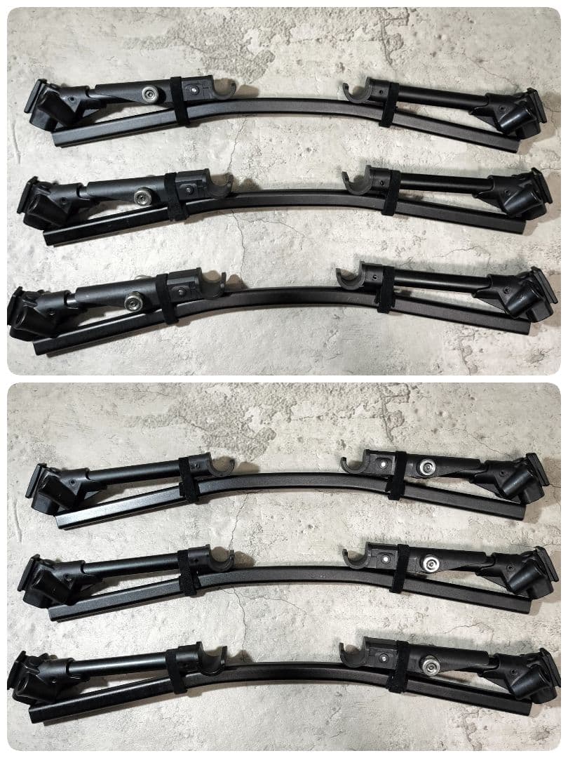 SAKODA trilith 2way タクティカル ワイド コット