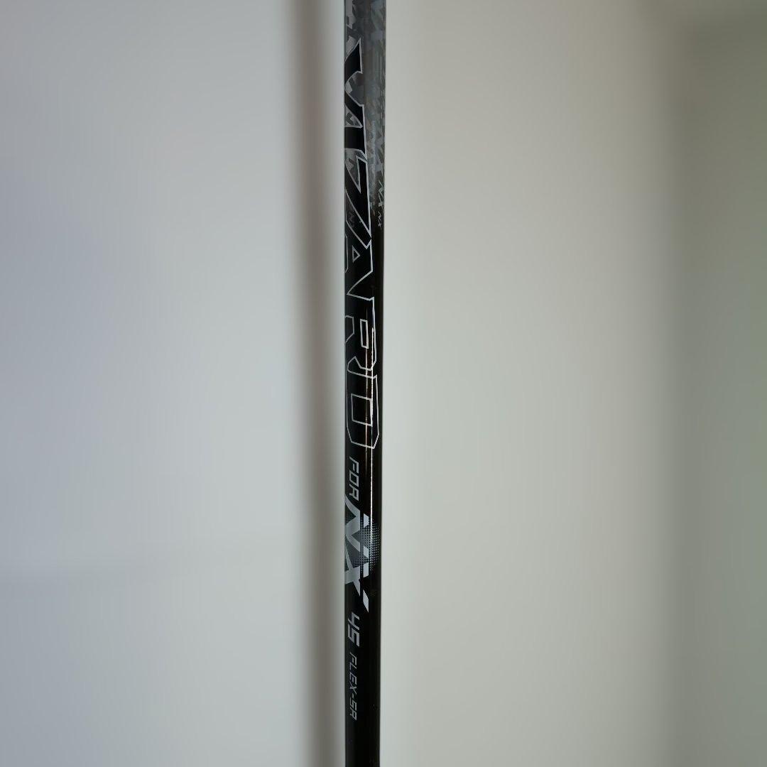 新品同様 HONMA 本間 ベレス NX ユティリティ U5 25度 SR