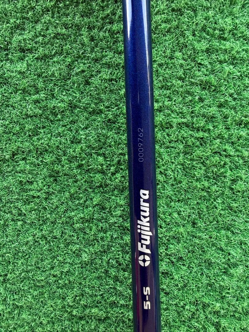 Fujikura VENTUS TR 　5S