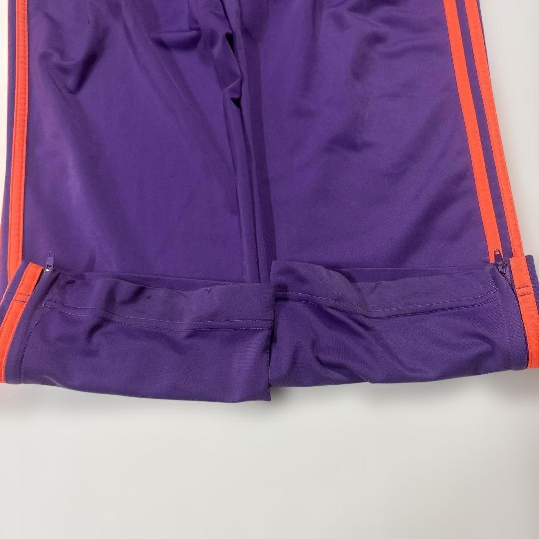 00s adidas アディダス トラックパンツ　ジャージ　レアカラー　M
