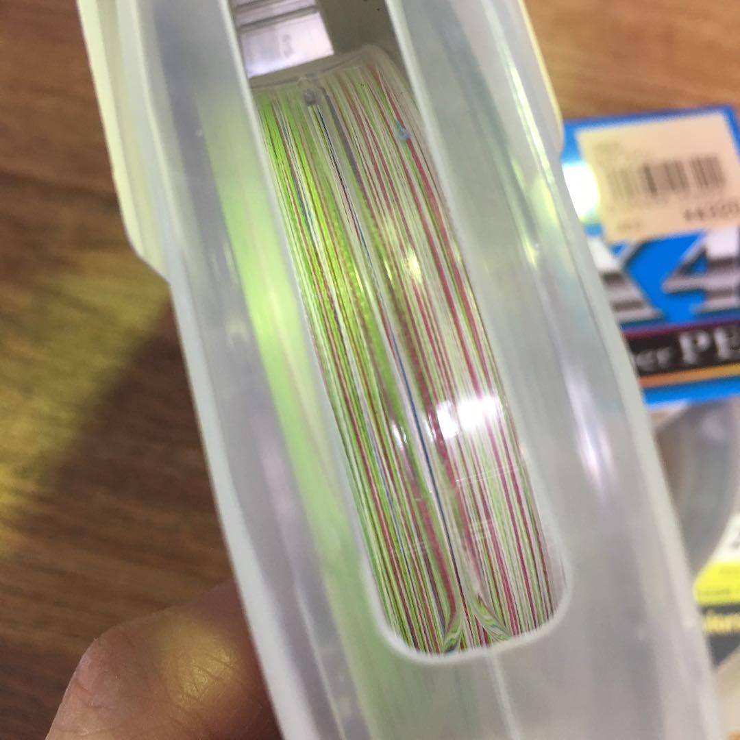 釣り仕掛け・仕掛け用品 J IG M AN WX4