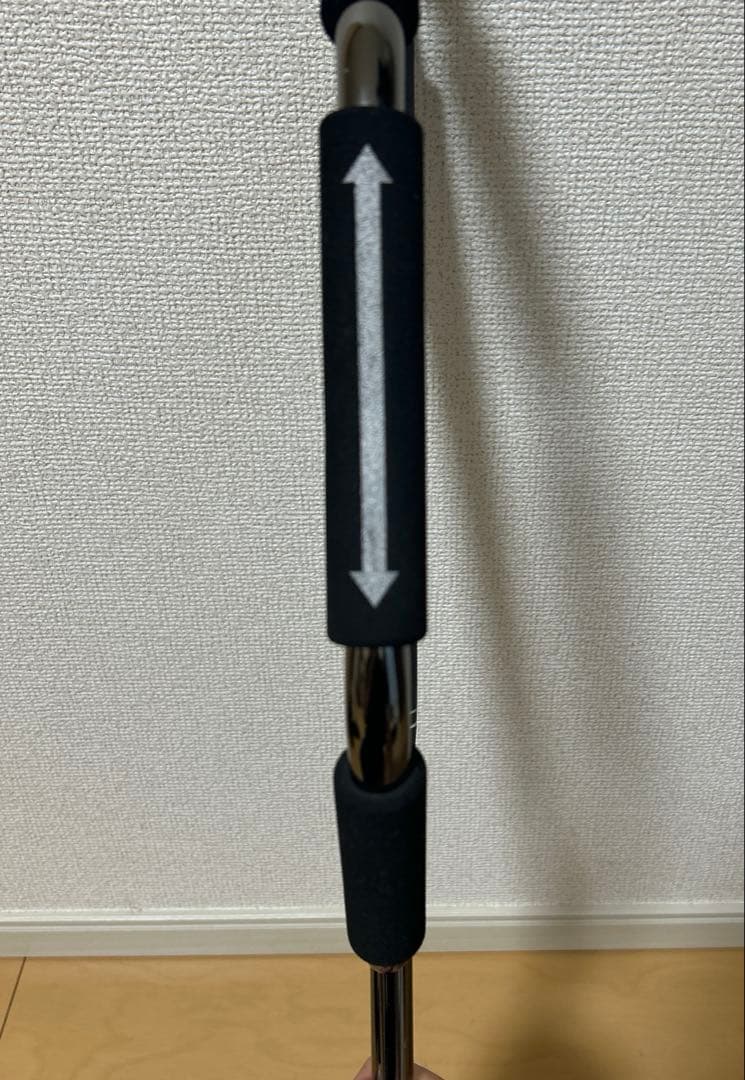 ゴルフの竪琴 練習器 アナライズ マーク金井 ゴル