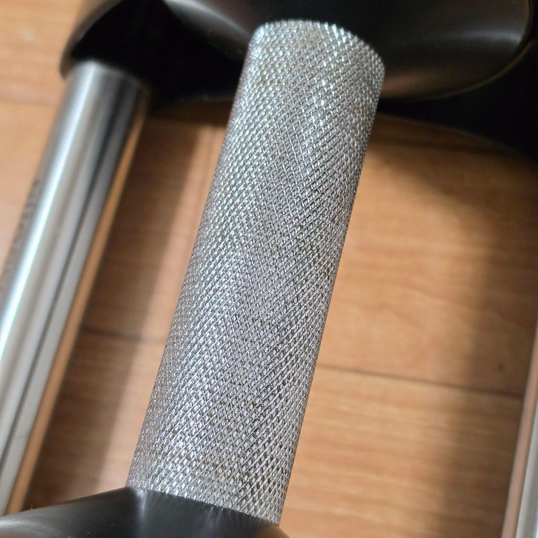 FlexBell フレックスベル 可変式ダンベル 32kg 2kg刻み