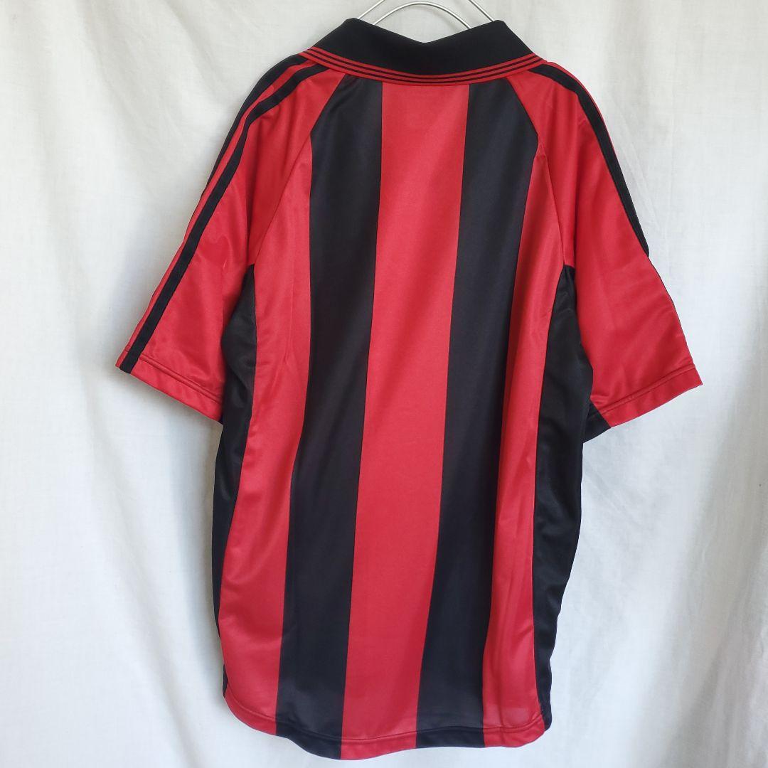 新品 99-00 adidas Jリーグ 初期 コンサドーレ札幌　ユニフォーム
