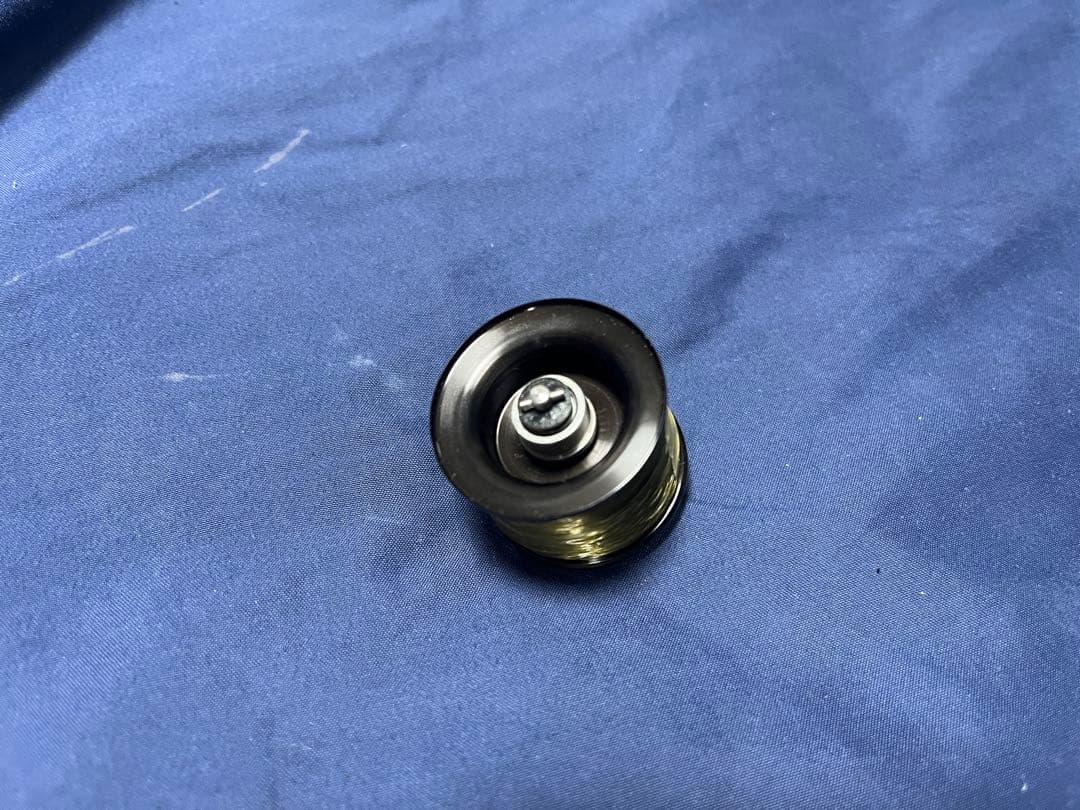 ジリオンsvtw 1000xh 純正スプールセット