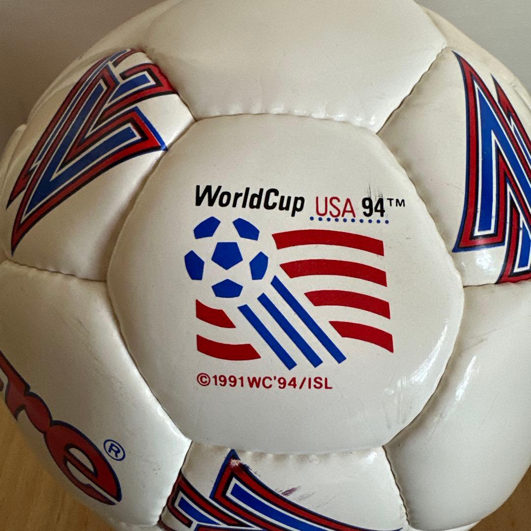 Mondo Taliago Mundial サッカーボール