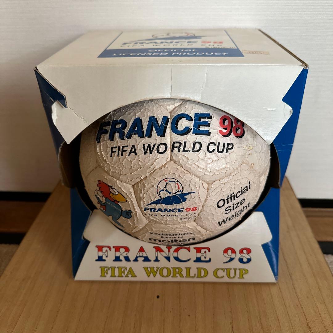 Mondo Taliago Mundial サッカーボール