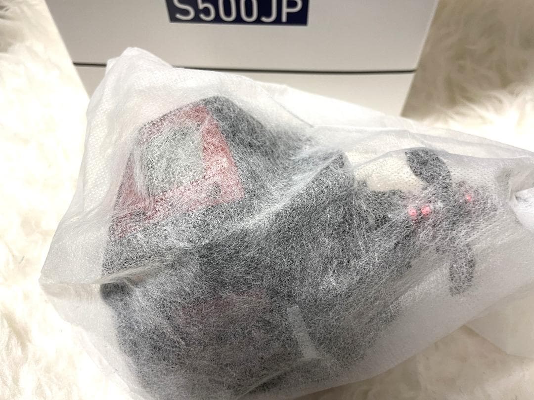 新品　ダイワ 電動リール 23 レオブリッツ S500JP