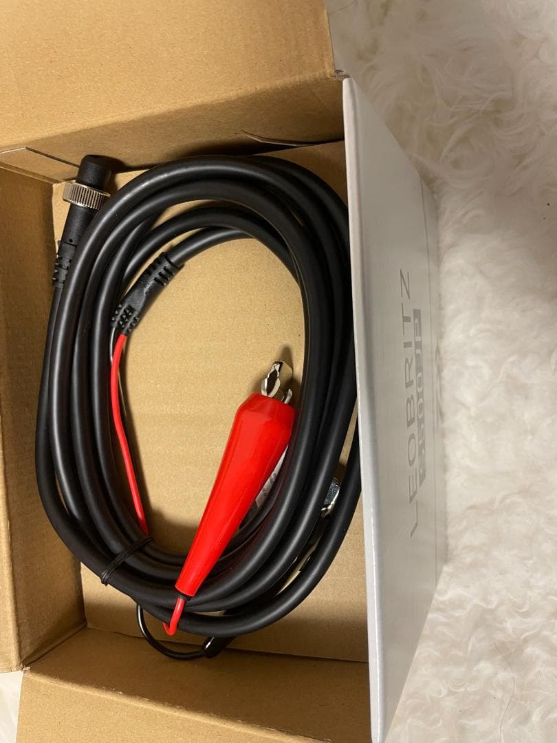 新品　ダイワ 電動リール 23 レオブリッツ S500JP